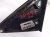 2024 Toyota Corolla Front Passenger A pillar Trim Blk Htbk 60117 12070 Replacement 2024 Toyota Corolla Front Passenger A pillar Trim Blk Htbk 60117 12070 Replacement thumbnail