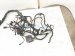 2024 Nissan Frontier Engine Room Wire Harness 3.8l 4x2 24012 9BW9D Replacement 2024 Nissan Frontier Engine Room Wire Harness 3.8l 4x2 24012 9BW9D Replacement thumbnail