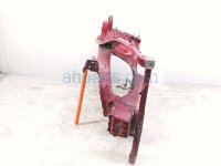 $495 Toyota FR/RH FRAME RAIL CUT - RED $495 Toyota FR/RH FRAME RAIL CUT - RED