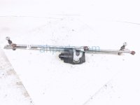 Ford FRT WINDSHIELD WIPER MOTOR & LINKAGE Ford FRT WINDSHIELD WIPER MOTOR & LINKAGE