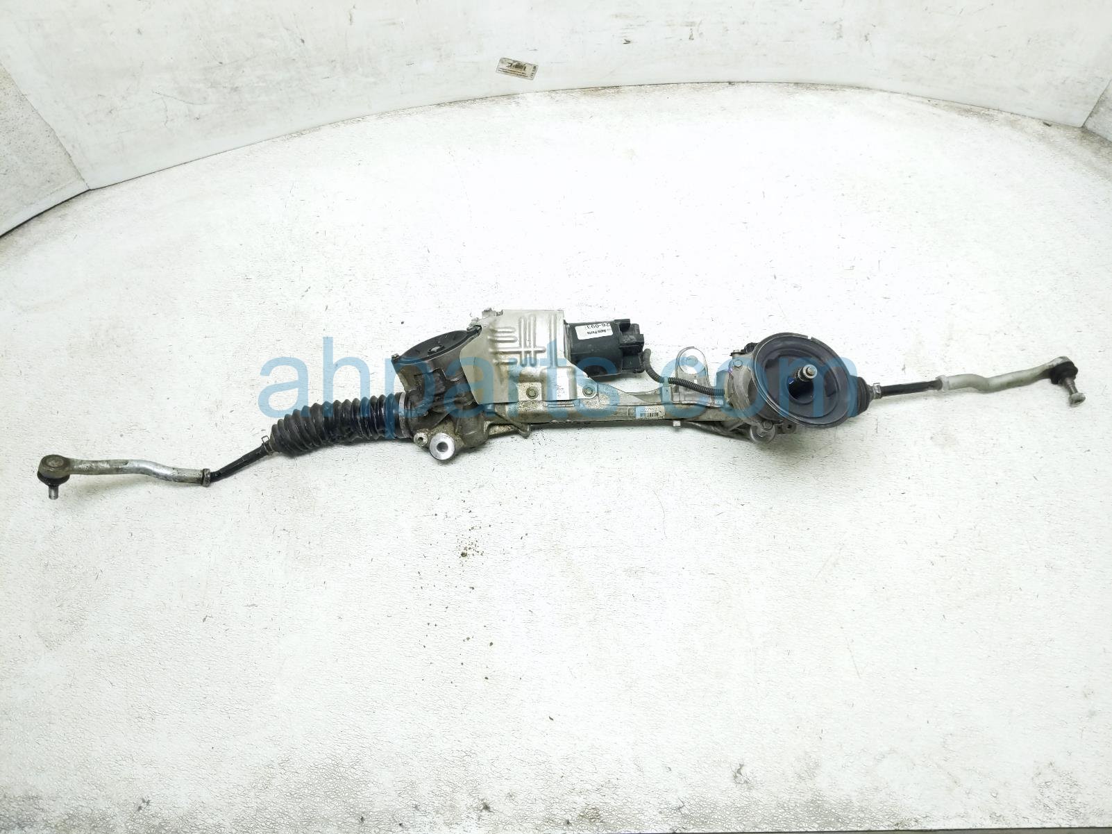 Honda POWER STEERING RACK & PINION