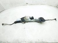 Honda POWER STEERING RACK & PINION Honda POWER STEERING RACK & PINION