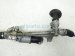 2025 Honda CR V And / Gear Box Power Steering Rack & Pinion 53620 3A1 A33 Replacement 2025 Honda CR V And / Gear Box Power Steering Rack & Pinion 53620 3A1 A33 Replacement thumbnail