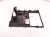 2024 Toyota Tacoma Center Console Front Tray W/usb blk 58844 AK020 C0 Replacement 2024 Toyota Tacoma Center Console Front Tray W/usb blk 58844 AK020 C0 Replacement thumbnail