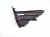 2024 Toyota Tacoma Passenger Console Side Trim Garnish blk 58816 AK010 C0 Replacement 2024 Toyota Tacoma Passenger Console Side Trim Garnish blk 58816 AK010 C0 Replacement thumbnail