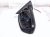 2024 Toyota Tacoma Rear Passenger Side View Mirror Black *no Cap 87910 AK010 Replacement 2024 Toyota Tacoma Rear Passenger Side View Mirror Black *no Cap 87910 AK010 Replacement thumbnail