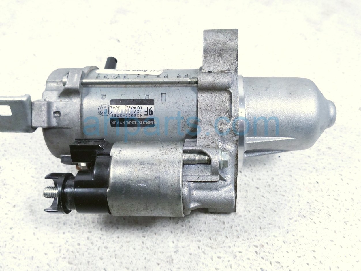 Honda STARTER MOTOR