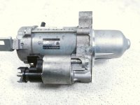 Honda STARTER MOTOR Honda STARTER MOTOR