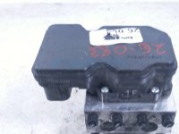 Lexus ABS/VSA PUMP MODULATOR - HYBRID Lexus ABS/VSA PUMP MODULATOR - HYBRID