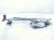 2019 Lexus Es300h Front Arms Frt Windshield Wiper Motor & Linkage 85110 33450 Replacement 2019 Lexus Es300h Front Arms Frt Windshield Wiper Motor & Linkage 85110 33450 Replacement thumbnail