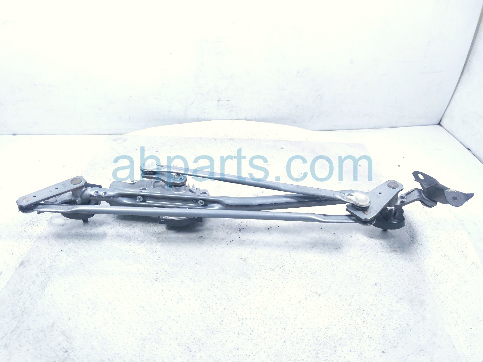 2019 Lexus Es300h Front Arms Frt Windshield Wiper Motor & Linkage 85110 33450 Replacement 2019 Lexus Es300h Front Arms Frt Windshield Wiper Motor & Linkage 85110 33450 Replacement thumbnail