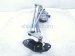 2019 Lexus Es300h Front Arms Frt Windshield Wiper Motor & Linkage 85110 33450 Replacement 2019 Lexus Es300h Front Arms Frt Windshield Wiper Motor & Linkage 85110 33450 Replacement thumbnail