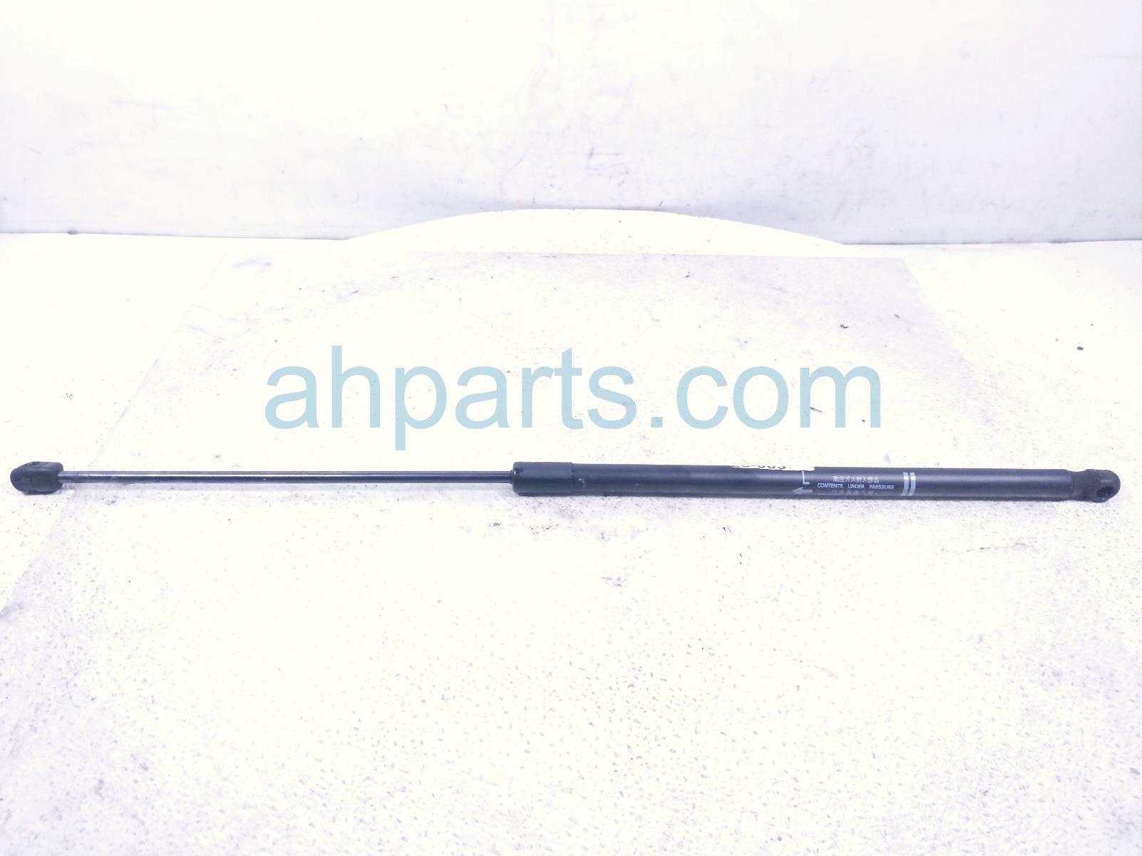 Lexus LH HOOD STRUT / LIFT CYLINDER