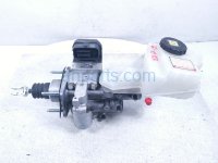 Lexus BRAKE BOOSTER W/MASTER CYL ASSY Lexus BRAKE BOOSTER W/MASTER CYL ASSY