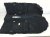 2024 Toyota Tacoma Front / Ground Interior Floor Carpet Black 58510 AK010 C0 Replacement 2024 Toyota Tacoma Front / Ground Interior Floor Carpet Black 58510 AK010 C0 Replacement thumbnail