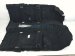 2024 Toyota Tacoma Front / Ground Interior Floor Carpet Black 58510 AK010 C0 Replacement 2024 Toyota Tacoma Front / Ground Interior Floor Carpet Black 58510 AK010 C0 Replacement thumbnail