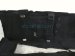 2024 Toyota Tacoma Front / Ground Interior Floor Carpet Black 58510 AK010 C0 Replacement 2024 Toyota Tacoma Front / Ground Interior Floor Carpet Black 58510 AK010 C0 Replacement thumbnail