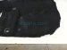 2024 Toyota Tacoma Front / Ground Interior Floor Carpet Black 58510 AK010 C0 Replacement 2024 Toyota Tacoma Front / Ground Interior Floor Carpet Black 58510 AK010 C0 Replacement thumbnail