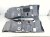 2024 Toyota Tacoma Front / Ground Interior Floor Carpet Black 58510 AK010 C0 Replacement 2024 Toyota Tacoma Front / Ground Interior Floor Carpet Black 58510 AK010 C0 Replacement thumbnail