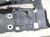 2024 Toyota Tacoma Front / Ground Interior Floor Carpet Black 58510 AK010 C0 Replacement 2024 Toyota Tacoma Front / Ground Interior Floor Carpet Black 58510 AK010 C0 Replacement thumbnail