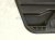 2024 Toyota Tacoma Trim / Liner Rear Driver Interior Door Panel Black 67640 AK010 C4 Replacement 2024 Toyota Tacoma Trim / Liner Rear Driver Interior Door Panel Black 67640 AK010 C4 Replacement thumbnail