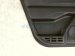 2024 Toyota Tacoma Trim / Liner Rear Driver Interior Door Panel Black 67640 AK010 C4 Replacement 2024 Toyota Tacoma Trim / Liner Rear Driver Interior Door Panel Black 67640 AK010 C4 Replacement thumbnail