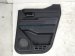 2024 Toyota Tacoma Trim / Liner Rear Passenger Interior Door Panel Black 67630 AK010 C4 Replacement 2024 Toyota Tacoma Trim / Liner Rear Passenger Interior Door Panel Black 67630 AK010 C4 Replacement thumbnail