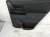 2024 Toyota Tacoma Trim / Liner Rear Passenger Interior Door Panel Black 67630 AK010 C4 Replacement 2024 Toyota Tacoma Trim / Liner Rear Passenger Interior Door Panel Black 67630 AK010 C4 Replacement thumbnail