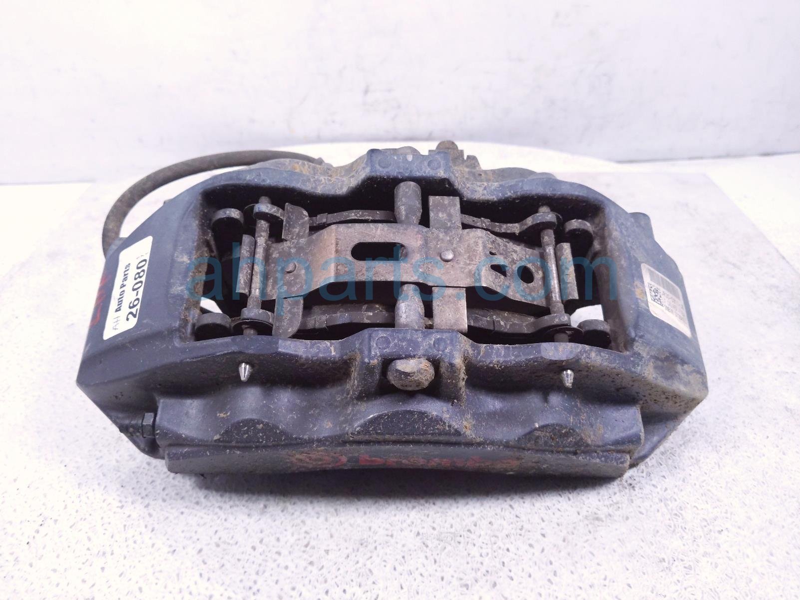 Ford FR/LH BRAKE CALIPER