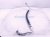 2019 Lexus Es300h Ac Pipe Line A/c Suction Hose 2.5l Hyb Fwd 88704 33630 Replacement 2019 Lexus Es300h Ac Pipe Line A/c Suction Hose 2.5l Hyb Fwd 88704 33630 Replacement thumbnail