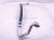 2019 Lexus Es300h Ac Pipe Line A/c Suction Hose 2.5l Hyb Fwd 88704 33630 Replacement 2019 Lexus Es300h Ac Pipe Line A/c Suction Hose 2.5l Hyb Fwd 88704 33630 Replacement thumbnail