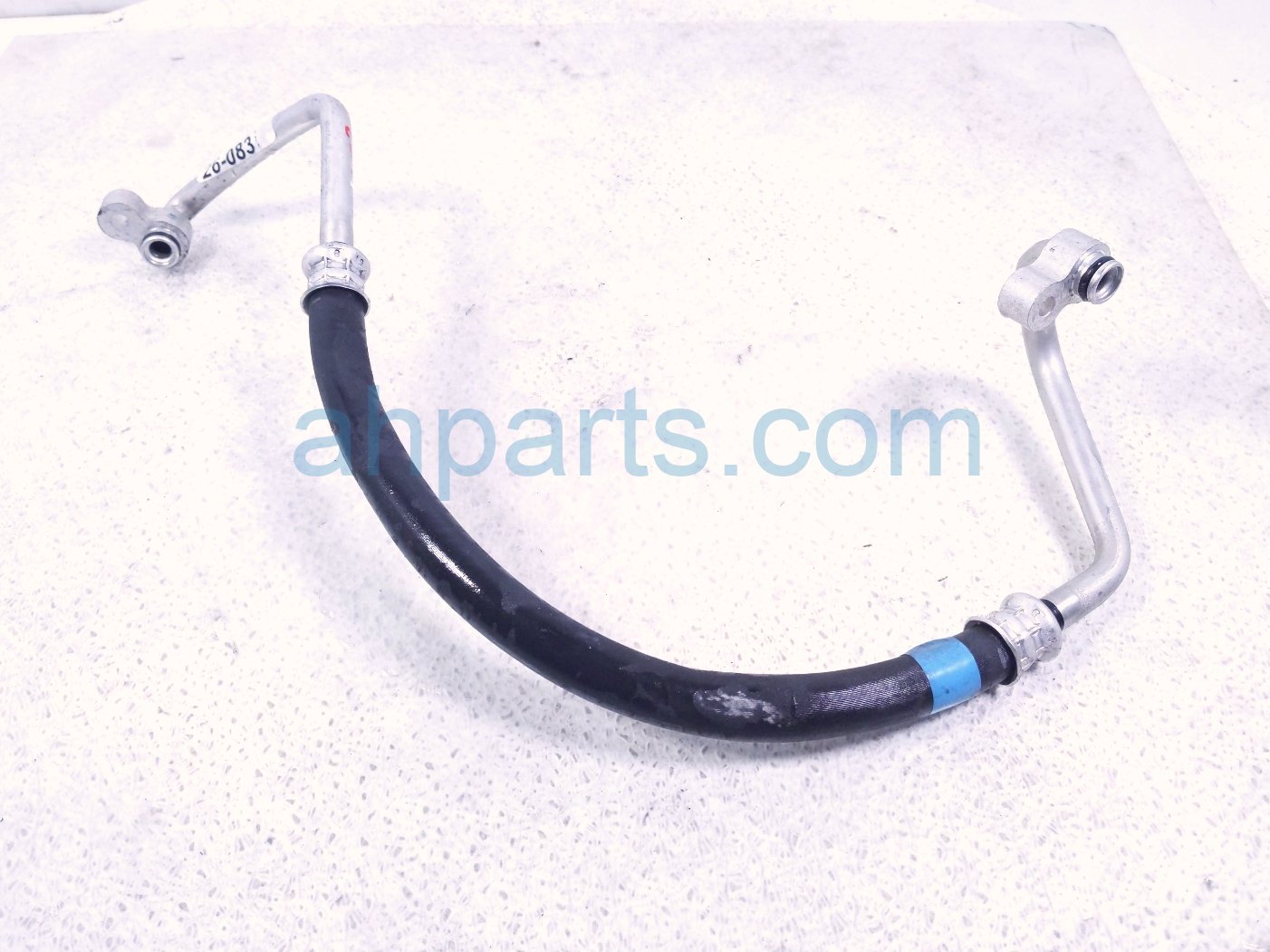 Lexus FRONT A/C DISCHARGE HOSE - 2.5L HYB