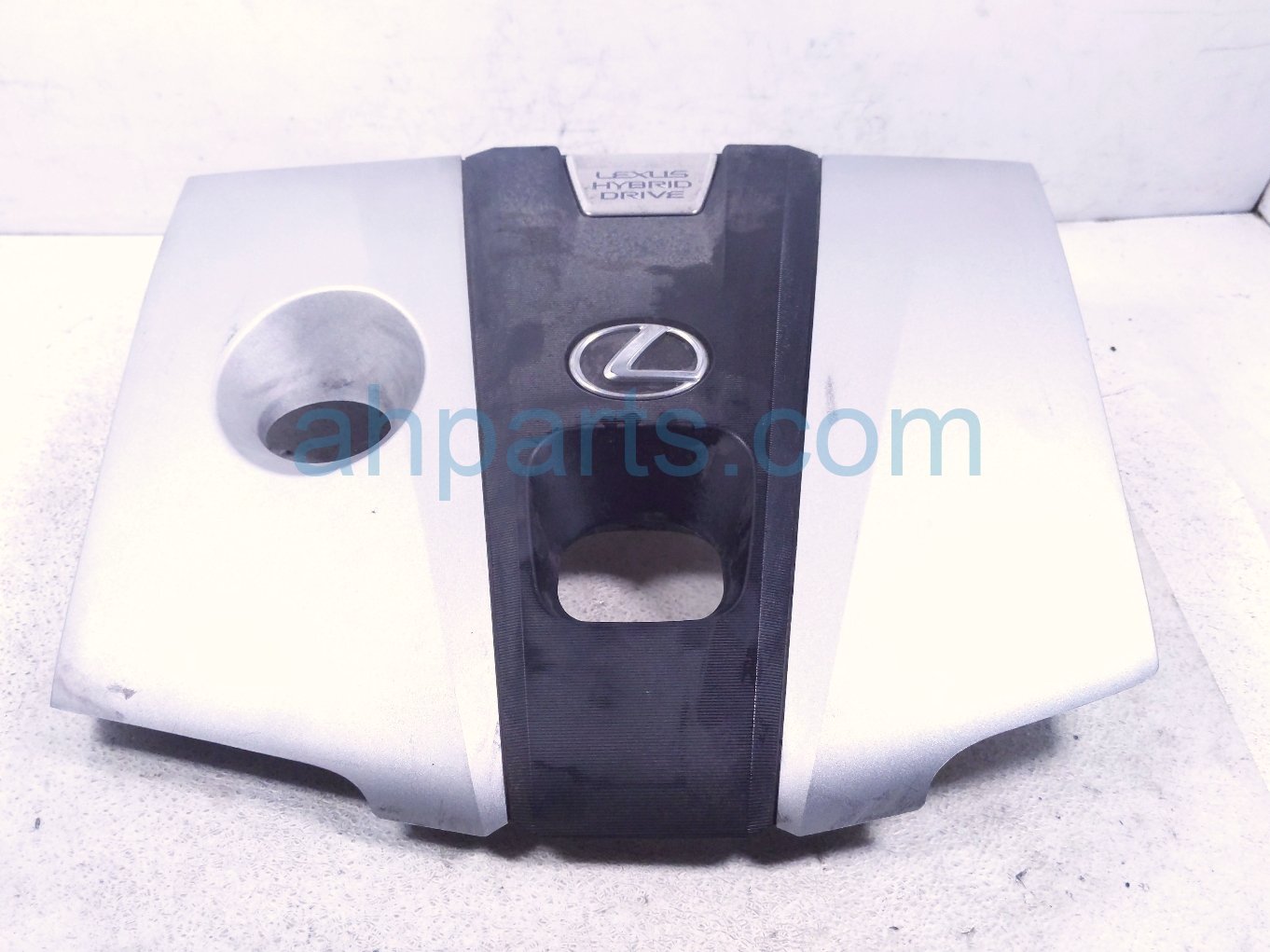 Lexus ENGINE APPEARANCE COVER - HYBRID