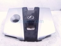 Lexus ENGINE APPEARANCE COVER - HYBRID Lexus ENGINE APPEARANCE COVER - HYBRID