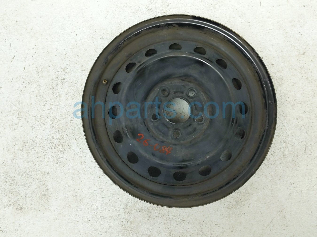 Honda STEEL WHEEL / RIM - 16X7