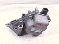 Lexus WATER PUMP & THERMOSTAT- 2.5L HYBRID Lexus WATER PUMP & THERMOSTAT- 2.5L HYBRID