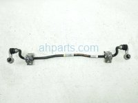 Honda REAR STABILIZER / SWAY BAR W/LINKS Honda REAR STABILIZER / SWAY BAR W/LINKS
