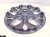 2025 Honda CR V Hub Cap Rear Passenger 17'' Wheel Cover * 44733 3A0 A02 Replacement 2025 Honda CR V Hub Cap Rear Passenger 17'' Wheel Cover * 44733 3A0 A02 Replacement thumbnail