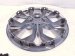 2025 Honda CR V Hub Cap Rear Passenger 17'' Wheel Cover * 44733 3A0 A02 Replacement 2025 Honda CR V Hub Cap Rear Passenger 17'' Wheel Cover * 44733 3A0 A02 Replacement thumbnail