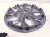 2025 Honda CR V Hub Cap Rear Passenger 17'' Wheel Cover * 44733 3A0 A02 Replacement 2025 Honda CR V Hub Cap Rear Passenger 17'' Wheel Cover * 44733 3A0 A02 Replacement thumbnail