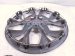 2025 Honda CR V Hub Cap Rear Passenger 17'' Wheel Cover * 44733 3A0 A02 Replacement 2025 Honda CR V Hub Cap Rear Passenger 17'' Wheel Cover * 44733 3A0 A02 Replacement thumbnail