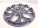 2025 Honda CR V Hub Cap Rear Passenger 17'' Wheel Cover * 44733 3A0 A02 Replacement 2025 Honda CR V Hub Cap Rear Passenger 17'' Wheel Cover * 44733 3A0 A02 Replacement thumbnail