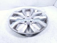 Honda FR/LH 17'' WHEEL COVER Honda FR/LH 17'' WHEEL COVER