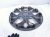2025 Honda CR V Hub Cap Front Driver 17'' Wheel Cover 44733 3A0 A02 Replacement 2025 Honda CR V Hub Cap Front Driver 17'' Wheel Cover 44733 3A0 A02 Replacement thumbnail