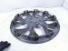 2025 Honda CR V Hub Cap Front Driver 17'' Wheel Cover 44733 3A0 A02 Replacement 2025 Honda CR V Hub Cap Front Driver 17'' Wheel Cover 44733 3A0 A02 Replacement thumbnail