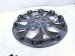 2025 Honda CR V Hub Cap Front Driver 17'' Wheel Cover 44733 3A0 A02 Replacement 2025 Honda CR V Hub Cap Front Driver 17'' Wheel Cover 44733 3A0 A02 Replacement thumbnail