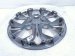 2025 Honda CR V Hub Cap Rear Driver 17'' Wheel Cover 44733 3A0 A02 Replacement 2025 Honda CR V Hub Cap Rear Driver 17'' Wheel Cover 44733 3A0 A02 Replacement thumbnail