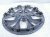 2025 Honda CR V Hub Cap Rear Driver 17'' Wheel Cover 44733 3A0 A02 Replacement 2025 Honda CR V Hub Cap Rear Driver 17'' Wheel Cover 44733 3A0 A02 Replacement thumbnail