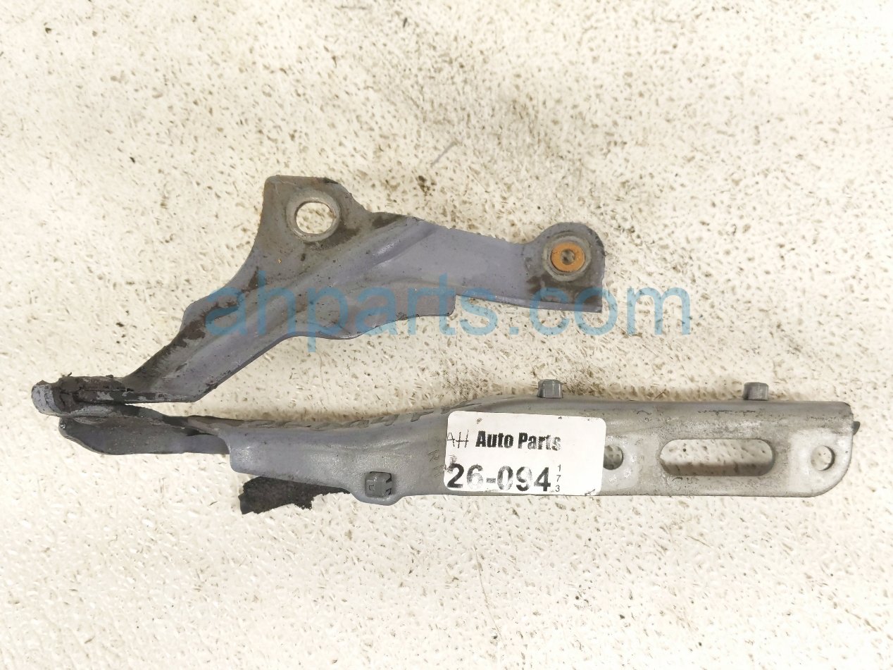 Passenger HOOD HINGE - GREY