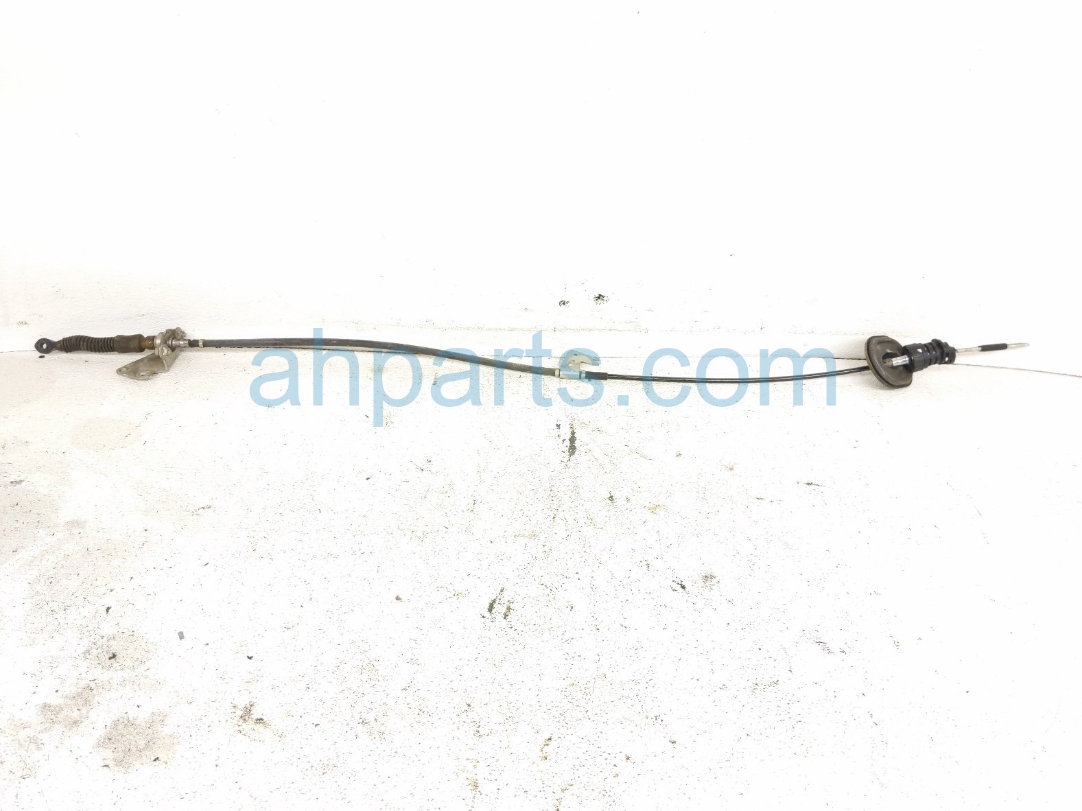 A/T FLOOR SHIFTER CABLE WIRE
